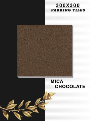 Mica Chocolate