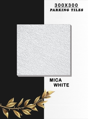 Mica White