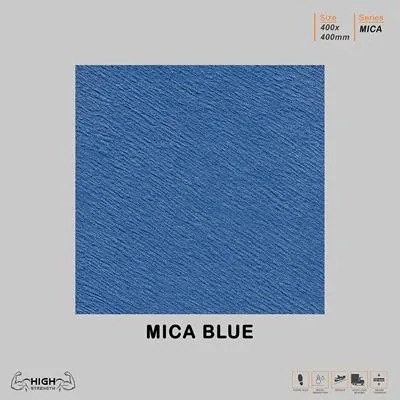 Mica Blue